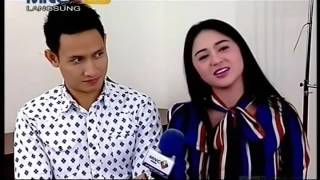 Dewi Perssik Fokus Akting - Seleb On News (4/8)