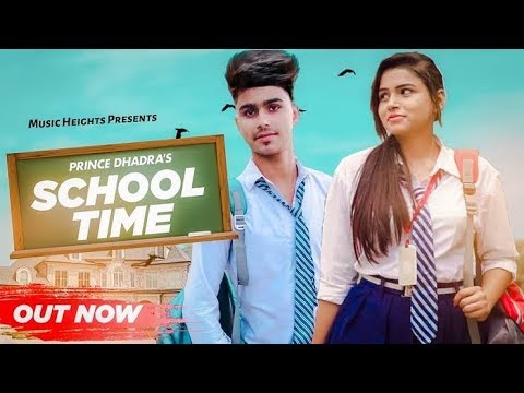 school-time---amanraj-gill-(full-song)-latest-haryanvi-songs-haryanavi-2020-|-school-love-story-2020