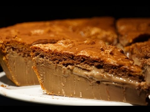 Vidéo: Gâteau Chocolat-noix Au 