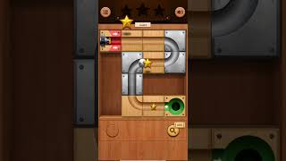 Unblock Ball - Block Puzzle - Gameplay Walkthrough (iOS & Android) #2 #shorts #games #funny screenshot 5