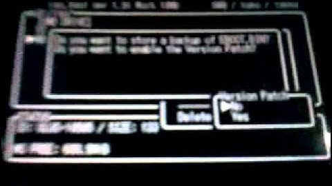 ISO TOOL ON PSP! TUTORIAL!