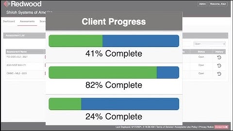 Promoshin Video: RSI Security