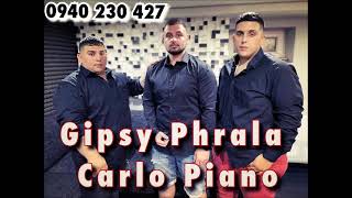 Video thumbnail of "Gipsy Phrala Carlo Piano - Sas man jek čavoro ( COVER )"