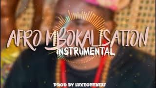 Afro_Mbokalisation_Type_Afara_Tsena_instrumental__Congo_Afro_Prod_by_Luxeonebeat