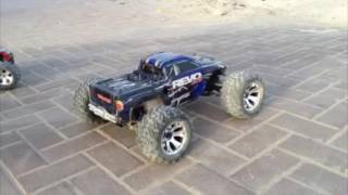 The Beginning - Dubai RC Club