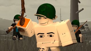 Beating Kids In War.....In Roblox (Centura)