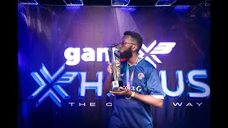 Kenyan gamer, Bilal Mohamed, the AFRICAN CHAMPION speaks after historic victory in Lagos #IndexG