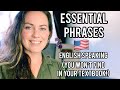 40 Must-Know American English Phrases for Intermediate Speakers | Go Natural English