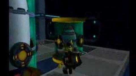 Ratchet and Clank 2:Going Commando(Playstation 2) - Part 18