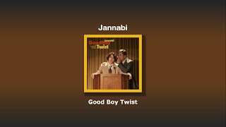 [SUB INDO] Jannabi (잔나비) - Good Boy Twist | Lirik Terjemah Bahasa Indonesia