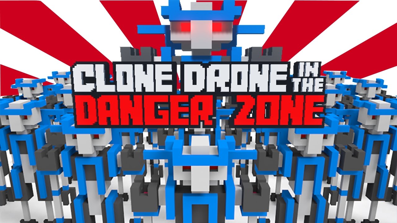 clone drone in the danger zone pc clone drone in the danger zone pc