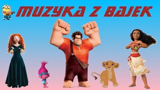 Party Quiz Animated Movies Songs