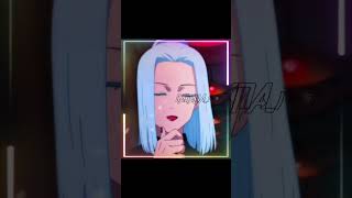 [mei mei X moulaga 😩🔥] #anime #jujutsukaisen #edit #meimei