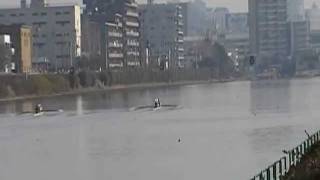 Japan_Rowing_National_Team_Selection_Camp_19_Jan_2012_Toda