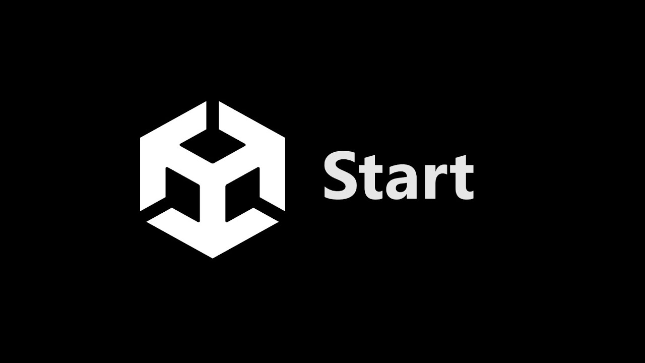 Start Of The Project | Unity Devlog - YouTube