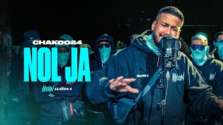 Chakoo24 - Nokia | ICON 6 | 8 Bars Highlight