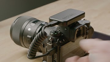 Arsenal 2 iPhone Set Up Instructions