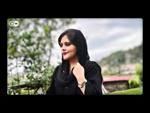 وثائقي | إيران: حركة امرأة، حياة، حرية | وثائقية دي دبليو