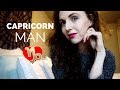 HOW TO ATTRACT A CAPRICORN MAN | Hannah's Elsewhere