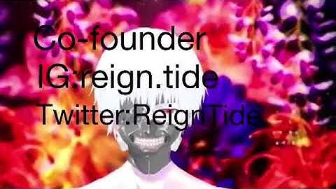 Introducing Reign Clan