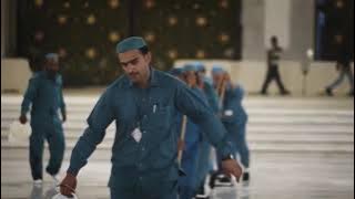 Tere Haram Ki Kya Baat Moula (Juned Kharodia)