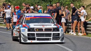 Best of HillClimb Monsters ILIRSKA BISTRICA 2023