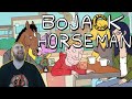 Bojack Horseman 3x9 REACTION