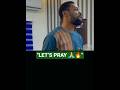 Today Is Wednesday | let's Pray