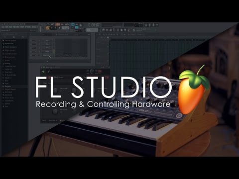 FL STUDIO |