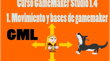 Curso de desarrollo de juegos en GameMaker: Beat