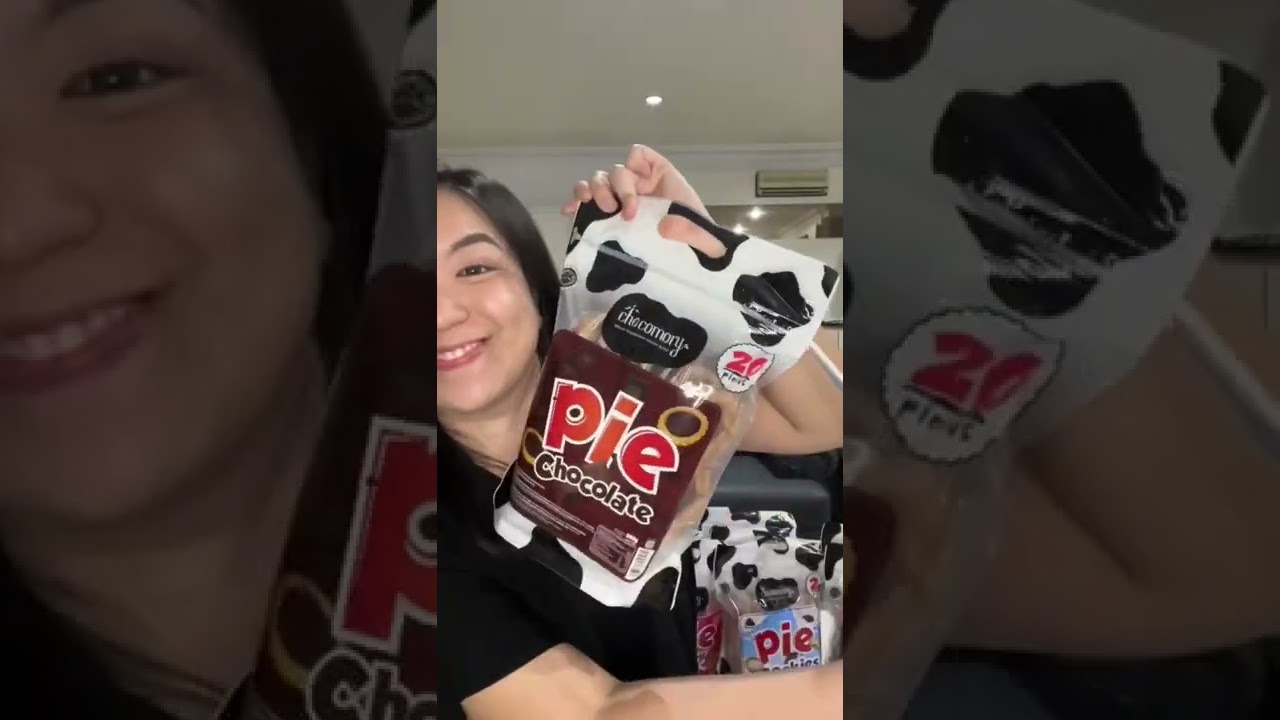 GAPAKE KACAMATA SAMBIL BORONG CEMILAN FAVORIT! 💖🤤 #shorts #borongsemua #itsmeissie