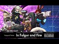 【FF14】Vanguard Theme/In Fulgur and Fire - EXTENDED ROCK ARRANGE