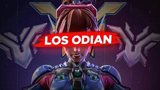 POR QUÉ los TOP 500 odian estos héroes en Overwatch