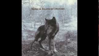 Barker &amp; Baumecker - Crows (Blawan remix)