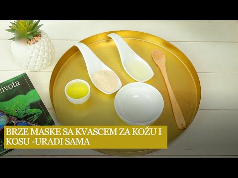 Video: Mogu li se ponovno koristiti maske za lice?