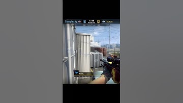 you need to use this boost - CS:GO #Shorts