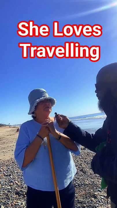 She Loves Travelling | Freedom & Passion Motivation | #dayodman #MotivationalShorts