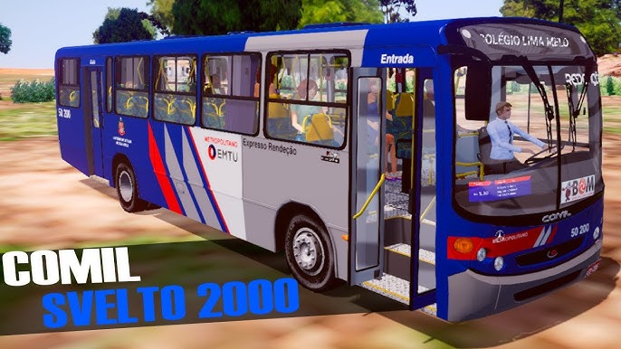 Proton Bus Simulator Mods - Ônibus, carros e caminhões - AD Gaming Mods