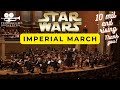 STAR WARS · The Imperial March · Prague Film Orchestra