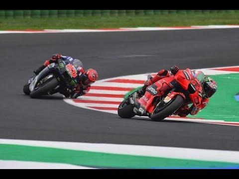 MotoGP: A louca corrida para substituir Mir em Misano - MotoSport