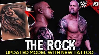 TekkenMods - THE NEW DAY ROCKS!! WWE MOD