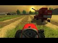 Предаюсь ностальгии в FS2013 + More Realistic