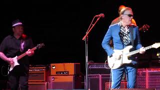 Joe Bonamassa - Breakthrough - Peoria, IL - 02-27-2026