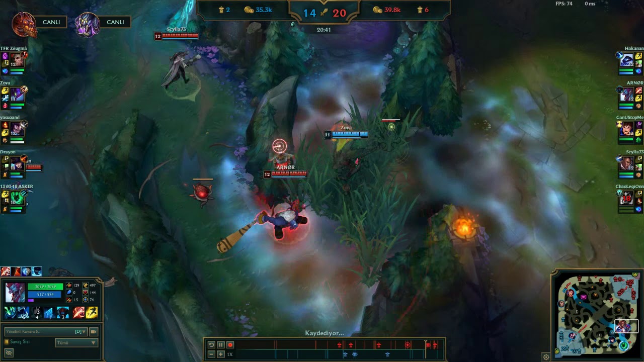 HOW TO USE TRUNDLE E YouTube