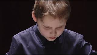 03/27/2019 R. Shakirov in the semifinal of the 3rd Vladimir Kraynev International Piano Competition 03/27/2019 R. Shakirov in the semifinal of the 3rd Vladimir Kraynev International Piano Competition