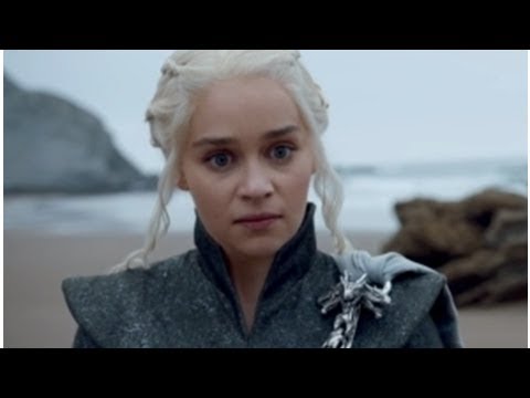 Emilia Clarke Introduced Herself To Prince William In A Pretty Embarrassing Way