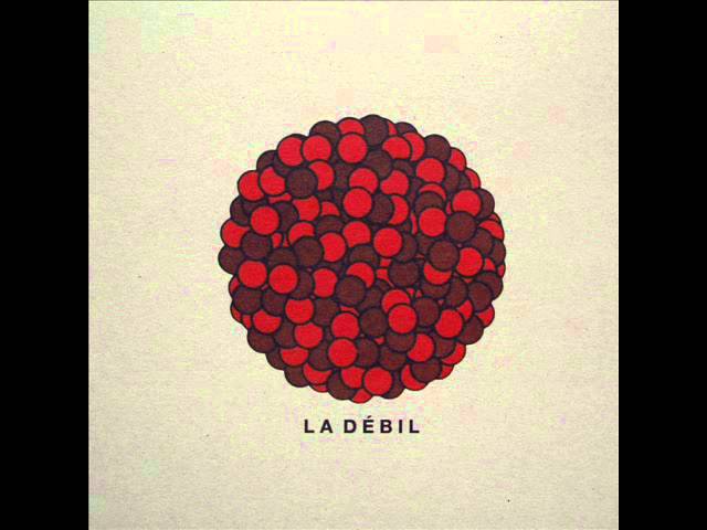 La Débil - Ten Cuidado