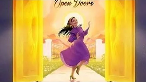 Open doors by Ada Ehi animation video😂😂😂😂😂🤣🤣🤣🤣