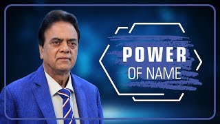 Power of Name | Name Numerology by J.C. Chaudhry | Name Spelling Correction