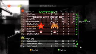 CoRupT vs HeXic | Mw2